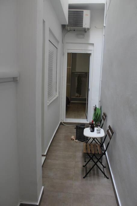 Ranias'S House 2 Apartment Piraeus Exterior photo