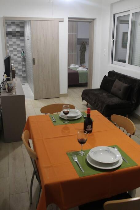 Ranias'S House 2 Apartment Piraeus Exterior photo