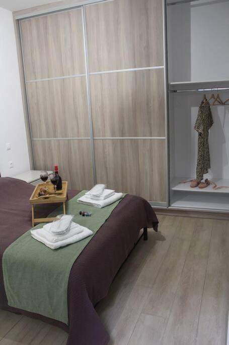 Ranias'S House 2 Apartment Piraeus Exterior photo
