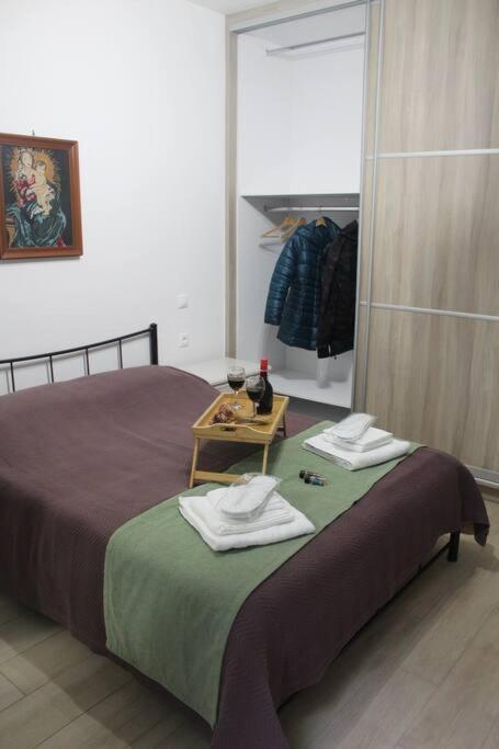 Ranias'S House 2 Apartment Piraeus Exterior photo