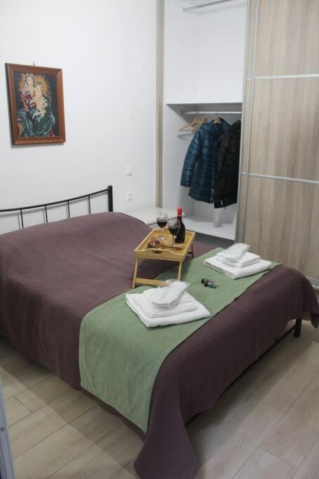 Ranias'S House 2 Apartment Piraeus Exterior photo