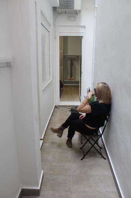Ranias'S House 2 Apartment Piraeus Exterior photo